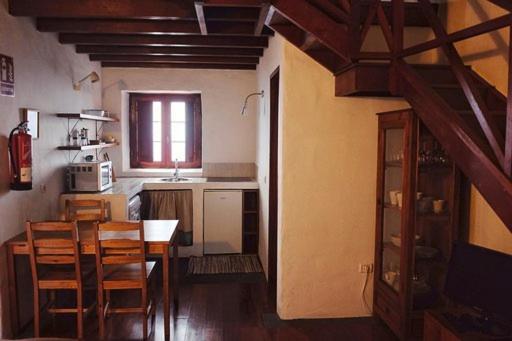Guarazoca Casa Rural El Tenique מראה חיצוני תמונה