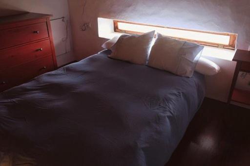 Guarazoca Casa Rural El Tenique מראה חיצוני תמונה
