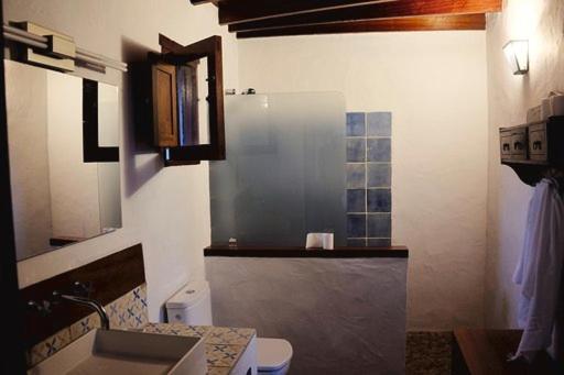 Guarazoca Casa Rural El Tenique מראה חיצוני תמונה