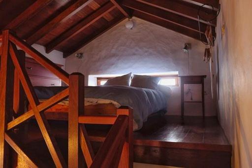 Guarazoca Casa Rural El Tenique מראה חיצוני תמונה