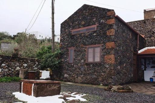 Guarazoca Casa Rural El Tenique מראה חיצוני תמונה